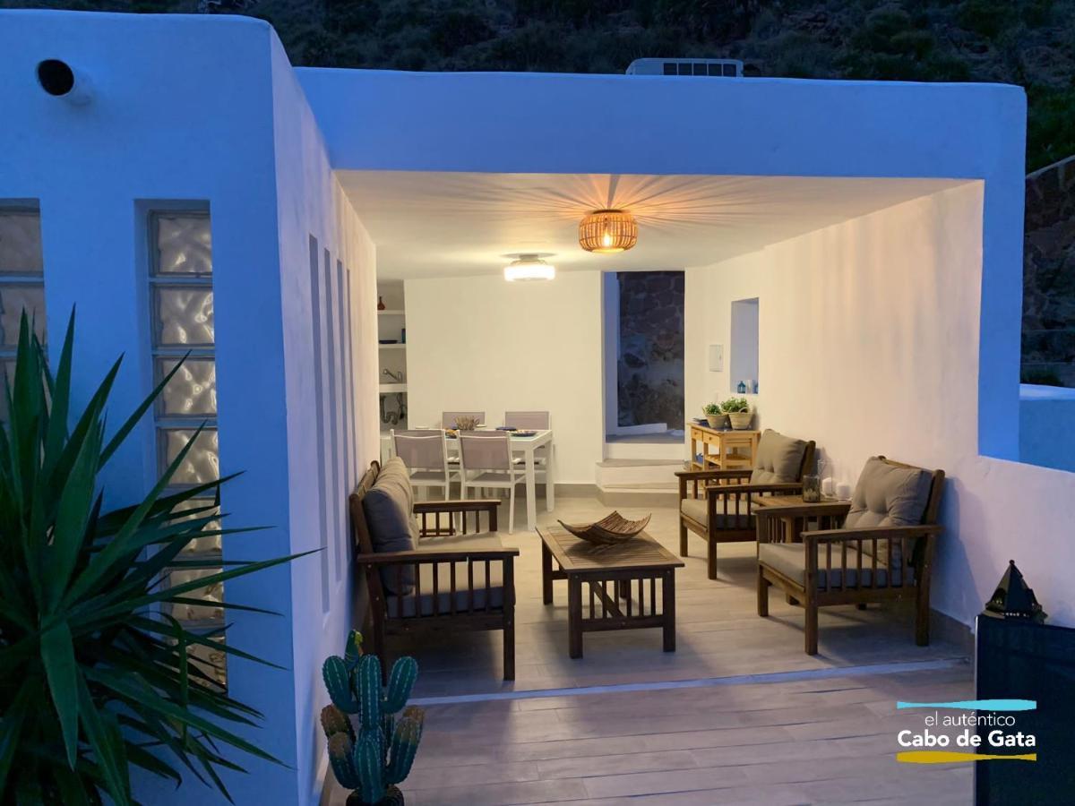 Casa Bajel Villa San Jose  Luaran gambar