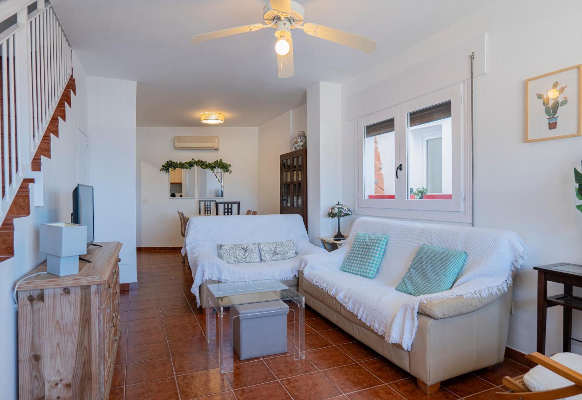 Casa Bajel Villa San Jose  Luaran gambar