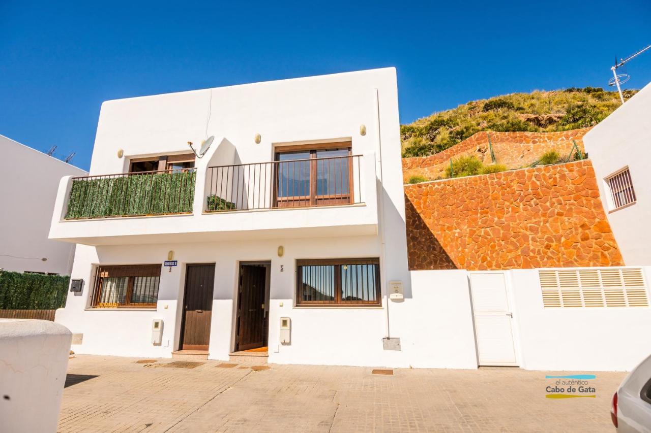 Casa Bajel Villa San Jose  Luaran gambar
