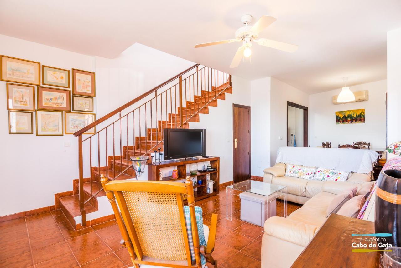Casa Bajel Villa San Jose  Luaran gambar